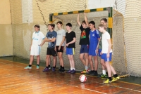 МФК “Портовик”  Межрайонный центр подготовки юных футболистов
