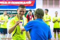 «Бриджстоун» обладатель кубка "Золотого рога 2015"