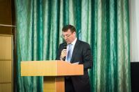 Овчинников Сергей Владимирович избран на пост президента федерации футбола Приморского края