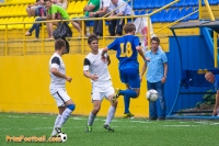 Кубок Приморского края по футболу 2013