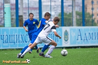 Кубок Приморского края по футболу 2013