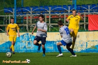 Чемпионат Владивостока по футболу 2013