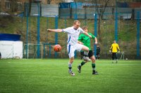 "ПримРегионФонд" - «Эра-ДВЛК» - Суперкубок Владивостока 2015