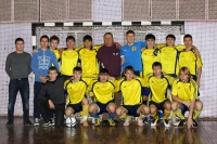 Футбольная команда Университет Владивосток 2011