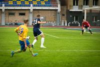 Сборная команда г.Владивостока – ПФК «Сахалин» 0:2